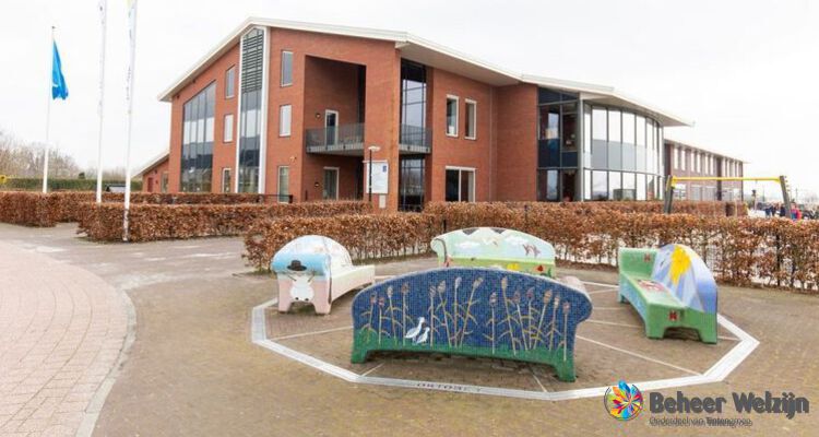 Kantoorruimte te huur in multifunctioneel gebouw &ndash; Oostwold