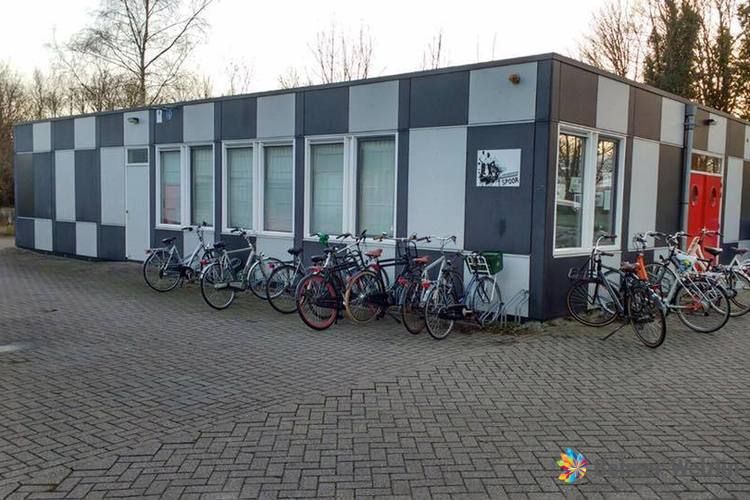 t Spoor in Winschoten